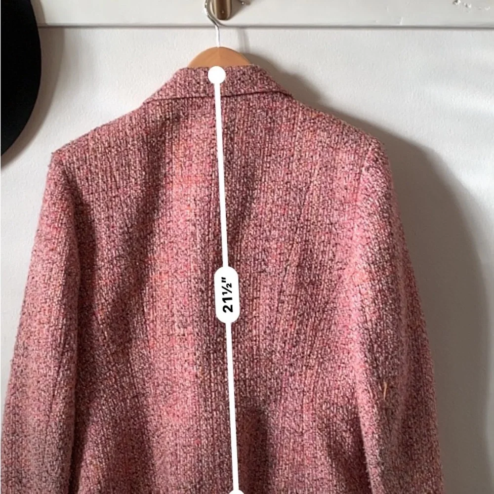 Talbots Blazer - Picture 6 of 6